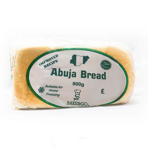 Abuja Bread-SurulereFoods